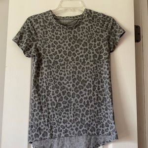 Zoe+liv shirt. Size xs.